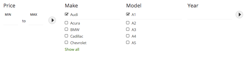 Paypal and Stripe Payments